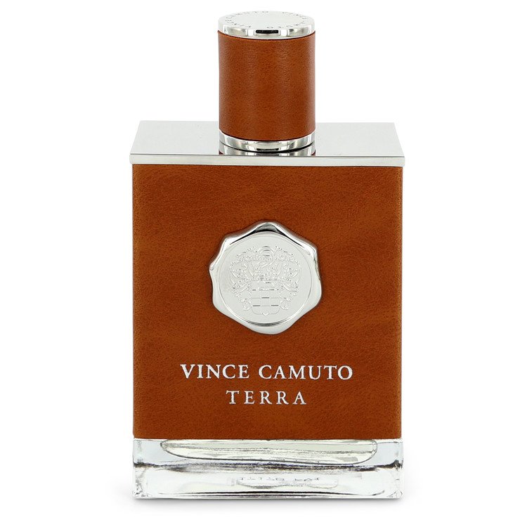 Vince Camuto Terra Cologne by Vince Camuto | FragranceX.com
