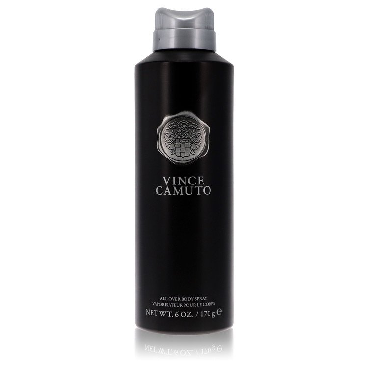 Vince Camuto Cologne by Vince Camuto 8 oz Body Spray
