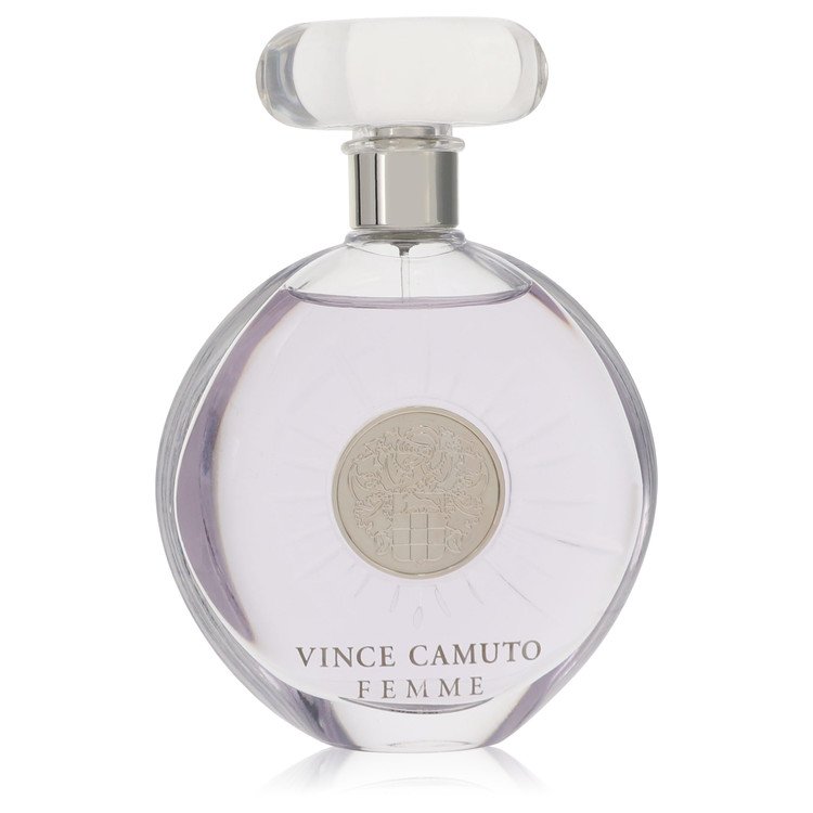 Vince Camuto Femme Perfume 3.4 oz Eau De Parfum Spray (unboxed) Guatemala