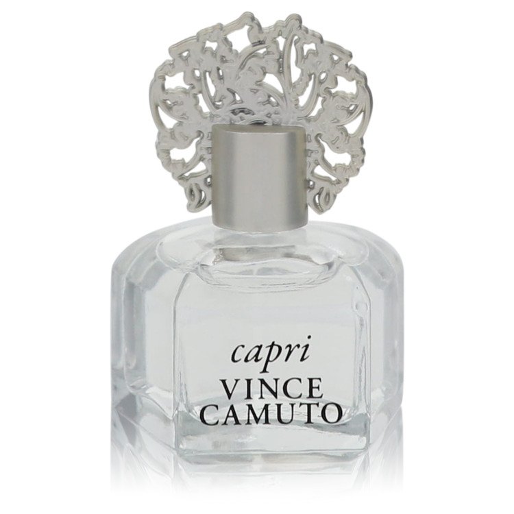 Vince Camuto Capri Perfume by Vince Camuto 0.25 oz Mini EDP