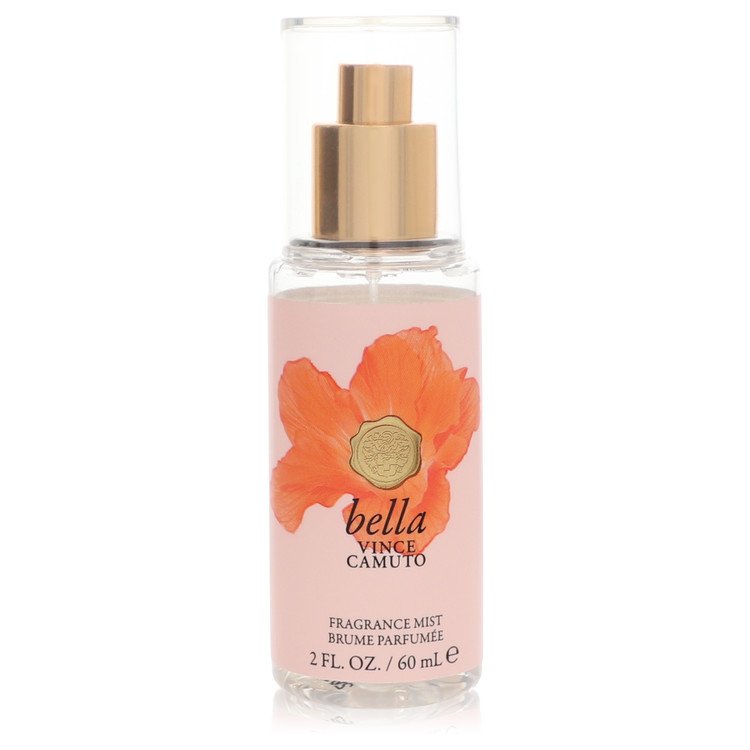Vince Camuto Bella Perfume by Vince Camuto Perfume 2 Oz Body Mist