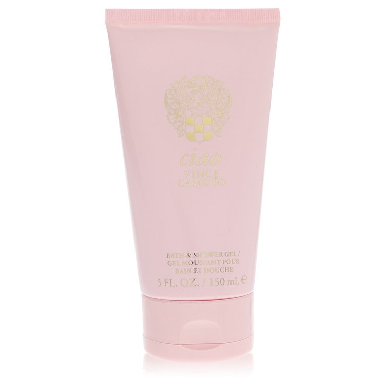 Vince Camuto Ciao Perfume by Vince Camuto Perfume 150 ml Shower Gel