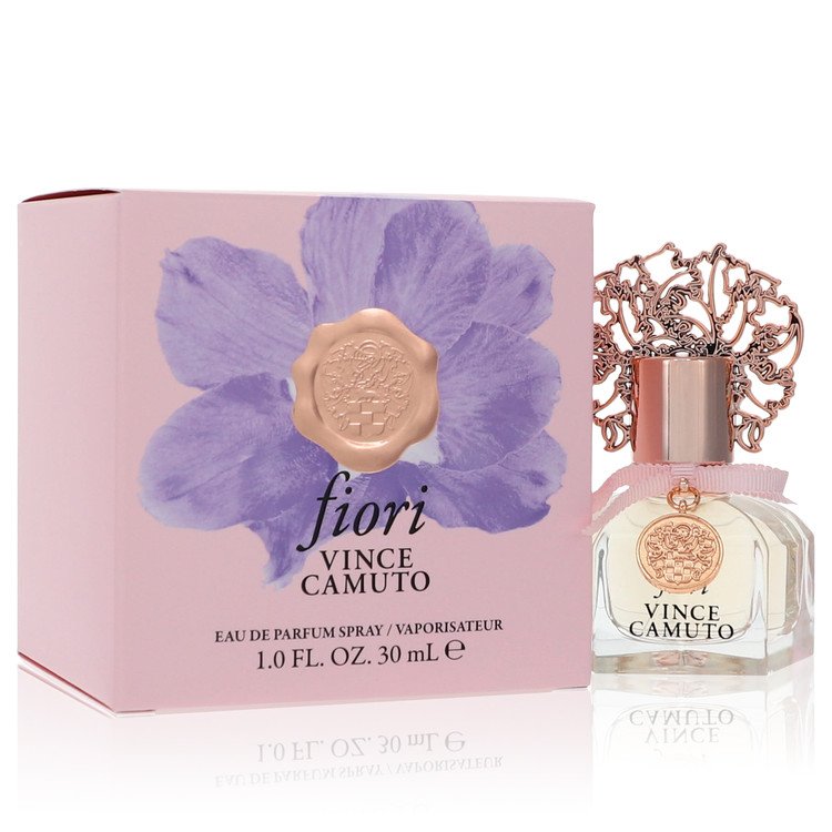 Vince Camuto Fiori Perfume by Vince Camuto | FragranceX.com