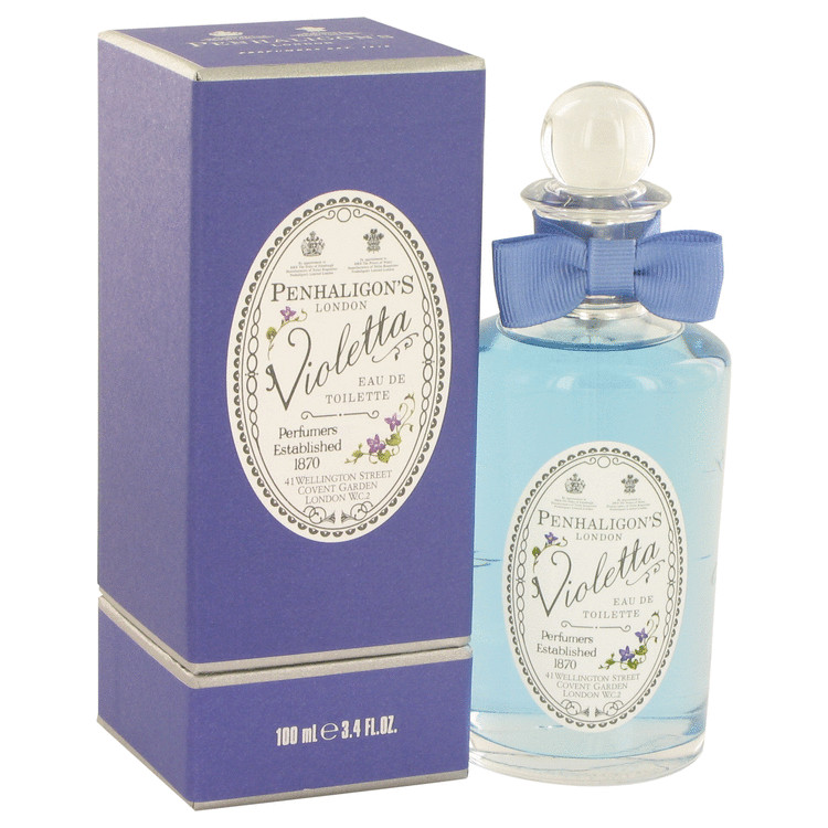 Violetta Perfume by Penhaligon's | FragranceX.com