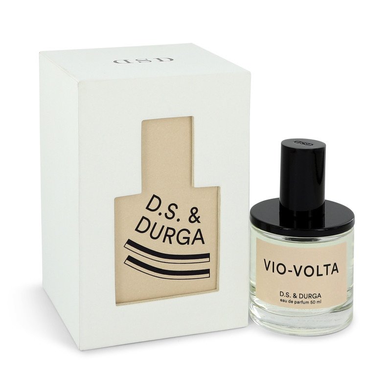 Vio Volta Perfume by D.S. & Durga 1.7 oz Eau De Parfum Spray