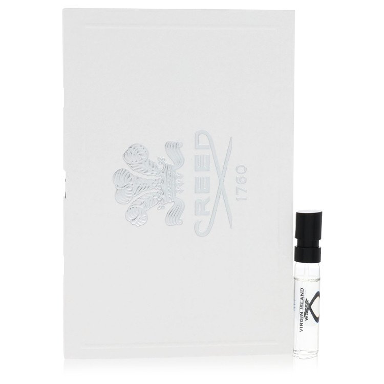 Virgin Island Water Perfume by Creed Perfume 0.05 Oz Vial (sample)
