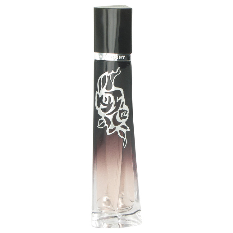 Very Irresistible L'intense Perfume by Givenchy 1.7 oz Eau De Parfum Spray (unboxed)