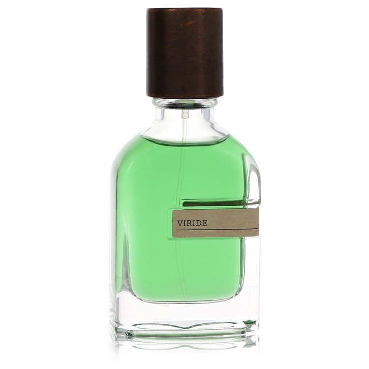 Viride Perfume by Orto Parisi | FragranceX.com