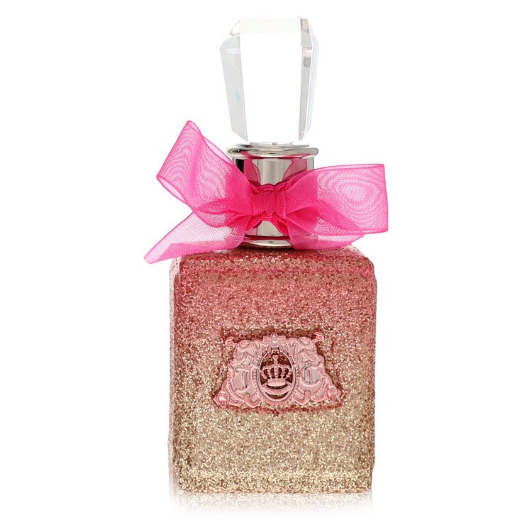 Viva La Juicy Rose Perfume by Juicy Couture 30 ml Eau De Parfum Spray (Unboxed)
