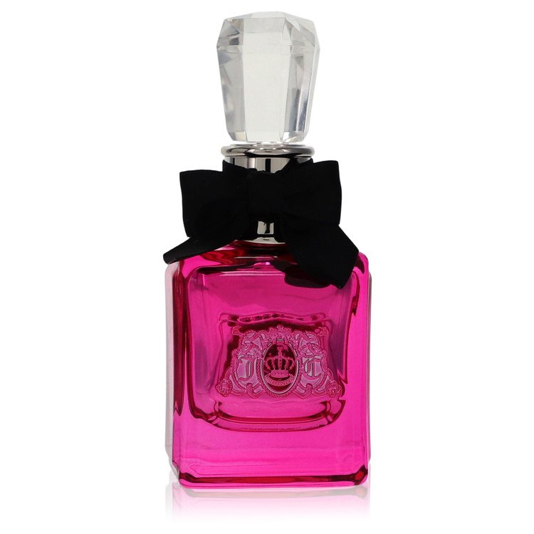 Viva La Juicy Noir Perfume by Juicy Couture Perfume 1 Oz Eau De Parfum Spray (unboxed)