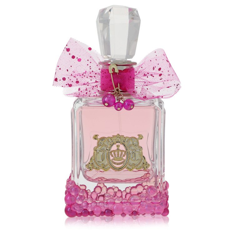 Juicy Couture Viva La Juicy Le Bubbly Perfume 3.4 oz Eau De Parfum Spray (unboxed) Guatemala