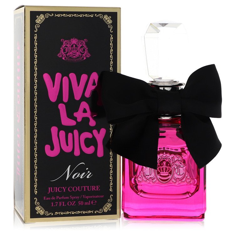 Juicy Couture Viva La Juicy Noir Perfume 1.7 oz Eau De Parfum Spray Guatemala