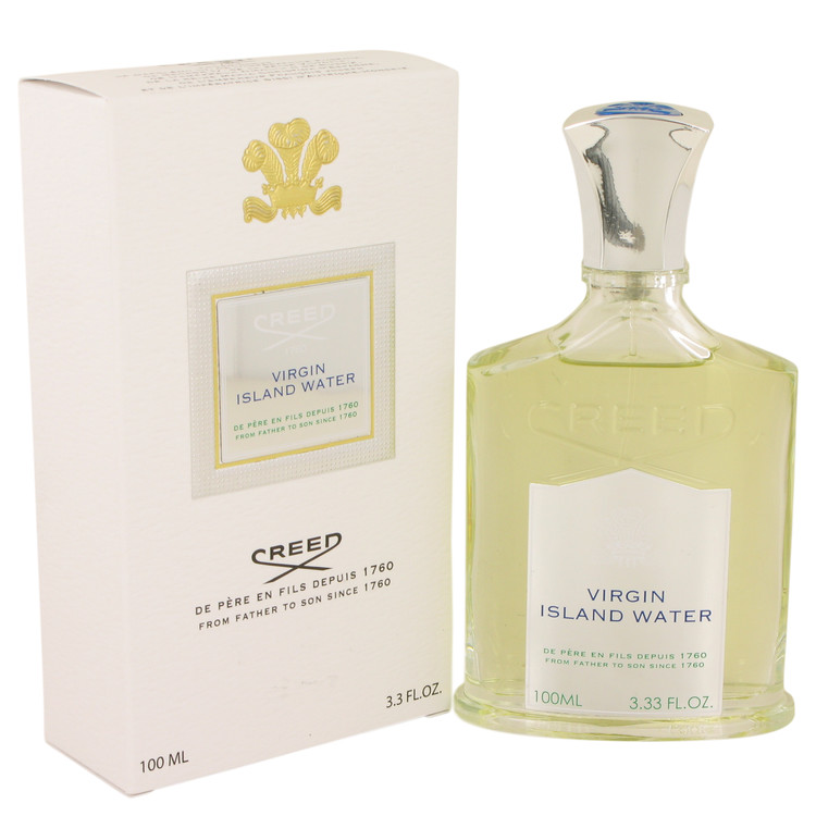 Creed virgin island. Creed Virgin Island Water EDP 100ml. Creed Virgin Island Water 100 ml. Духи Creed 1760. Creed Virgin Island Water купить.