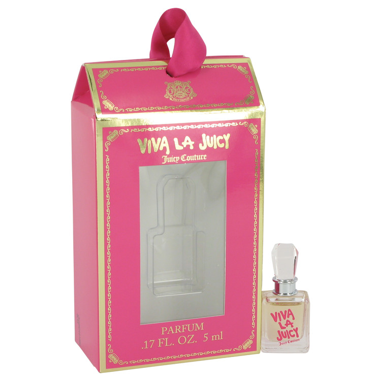 Viva La Juicy Perfume by Juicy Couture | FragranceX.com