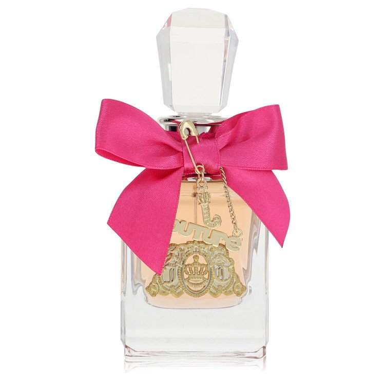 Viva La Juicy Perfume by Juicy Couture Perfume 1.7 Oz Eau De Parfum Spray (unboxed)