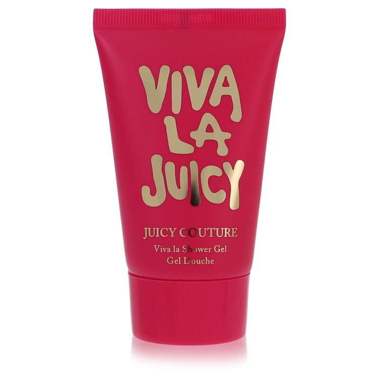 Viva la Juicy Perfume by Juicy Couture 1.7 oz Shower Gel Guatemala