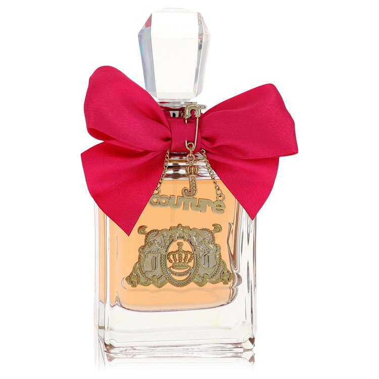 Viva la Juicy Perfume by Juicy Couture 3.4 oz Eau De Parfum Spray (unboxed) Guatemala