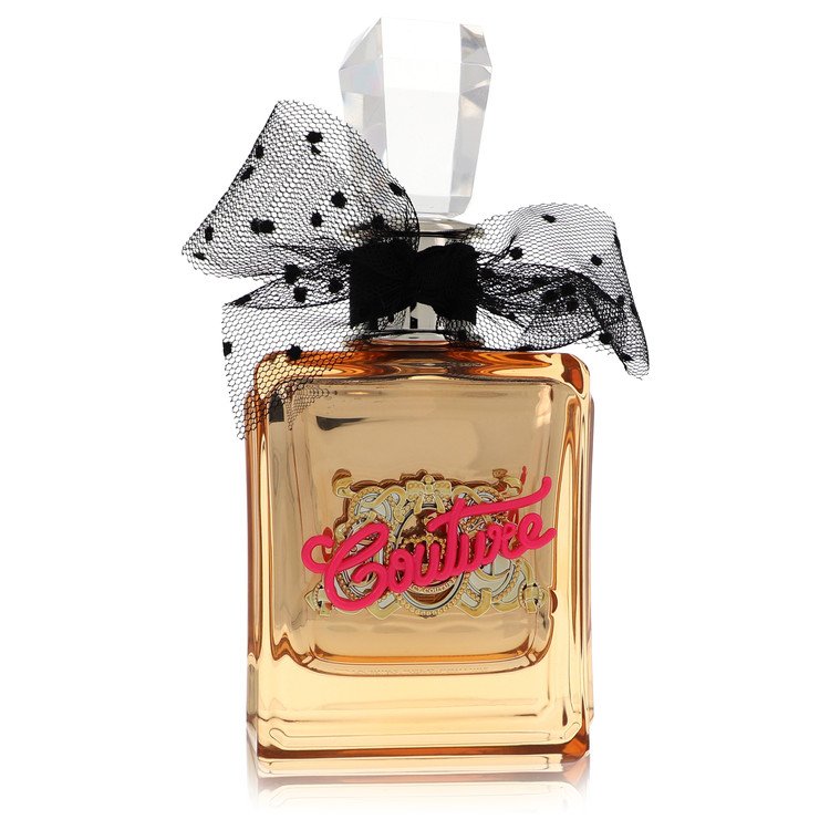 Viva La Juicy Gold Couture Perfume by Juicy Couture | FragranceX.com