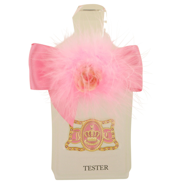 Viva La Juicy Glace Perfume by Juicy Couture 3.4 oz Eau De Parfum Spray (Tester)