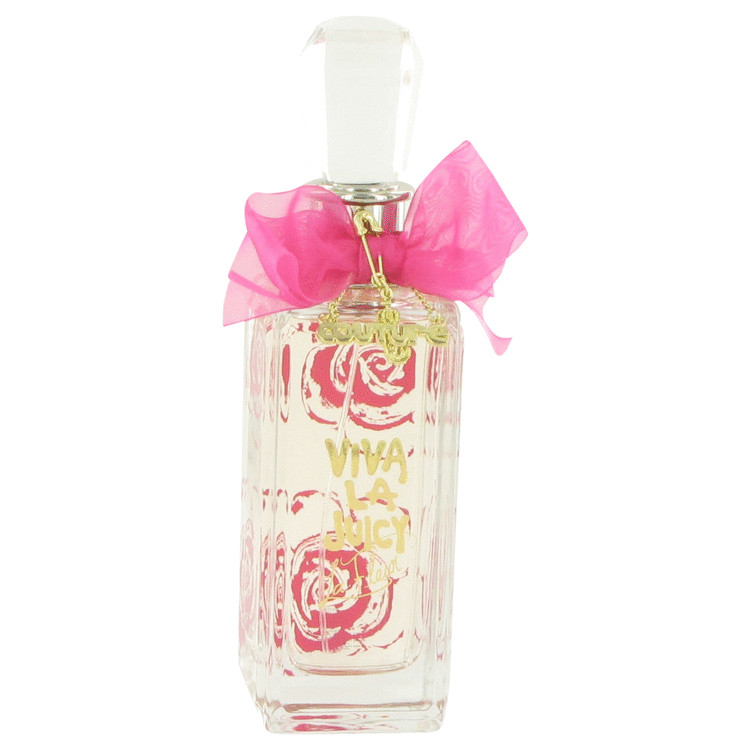 Viva La Juicy La Fleur Perfume by Juicy Couture Perfume 5 Oz Eau De Toilette Spray (unboxed)