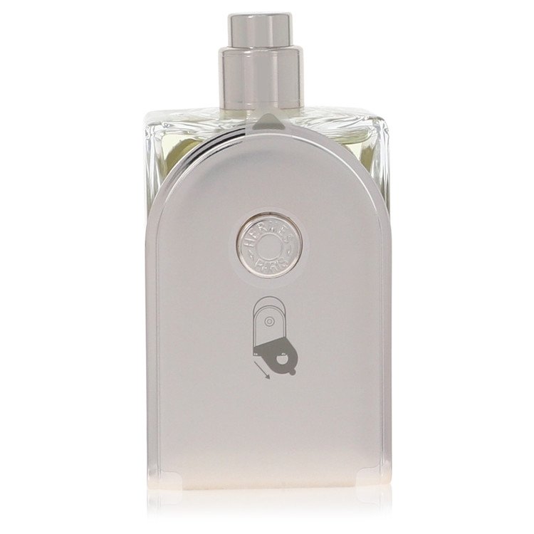 Voyage D'hermes Cologne by Hermes 3.3 oz Eau De Toilette Spray Refillable (unboxed)