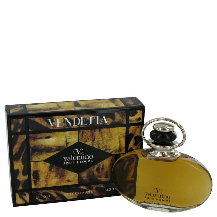 Vendetta Cologne by Valentino | FragranceX.com