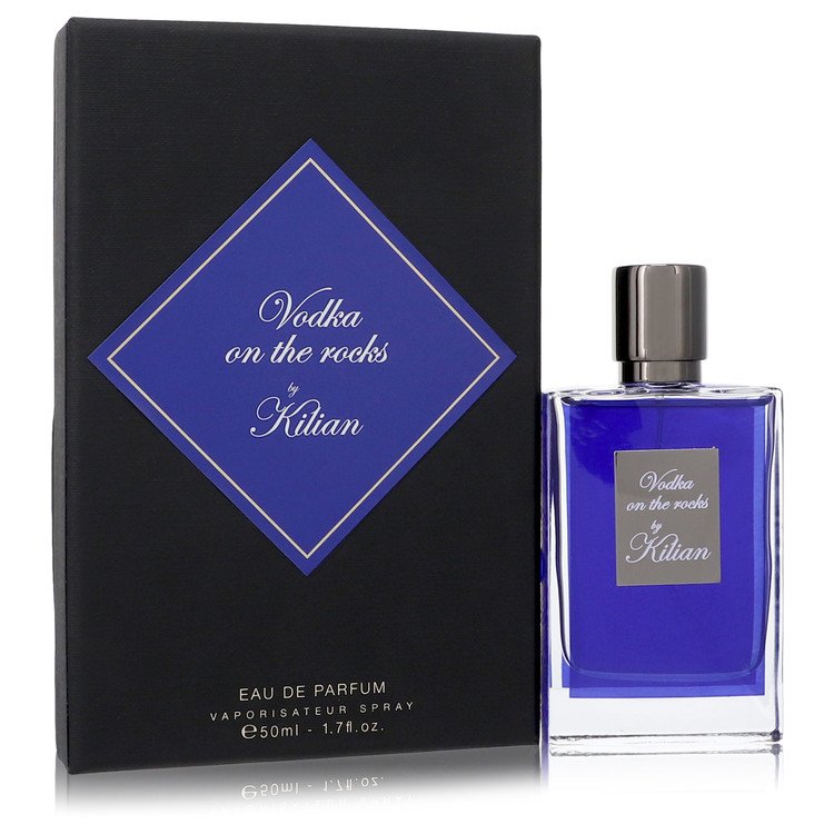 Kilian Vodka On The Rocks Perfume 1.7 oz Eau De Parfum Spray Guatemala