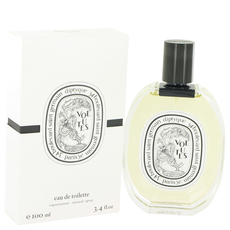 Volutes Perfume by Diptyque | FragranceX.com