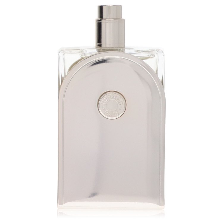 Voyage D'hermes Cologne by Hermes 1.18 oz Eau De Toilette Spray Refillable (Unisex Unboxed)