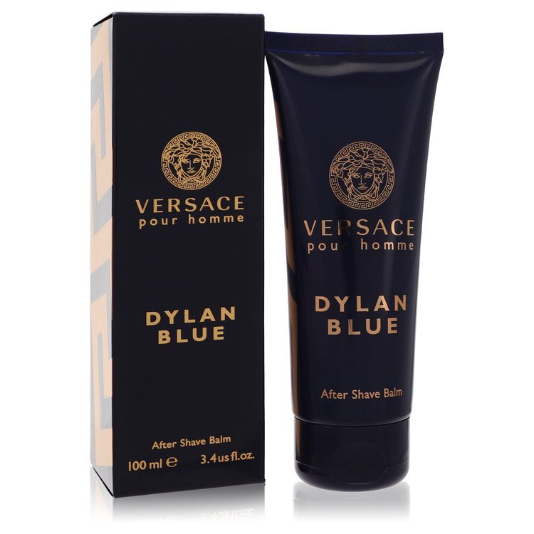 Versace Pour Homme Dylan Blue Cologne by Versace 100 ml After Shave Balm