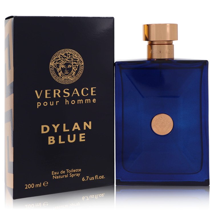 versace cologne dylan blue price