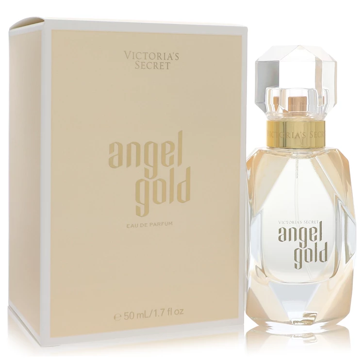 Victoria s Secret Angel Gold Perfume By Victoria s Secret for Women