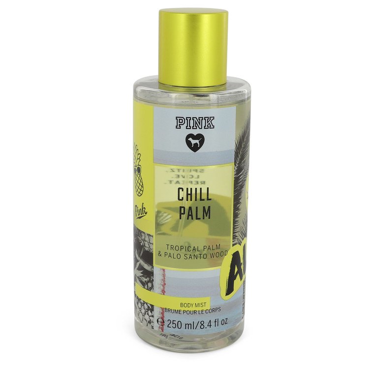 UPC 667545684654 product image for Victoria's Secret Chill Palm Perfume 8.4 oz Fragrance Mist Spray for Women | upcitemdb.com