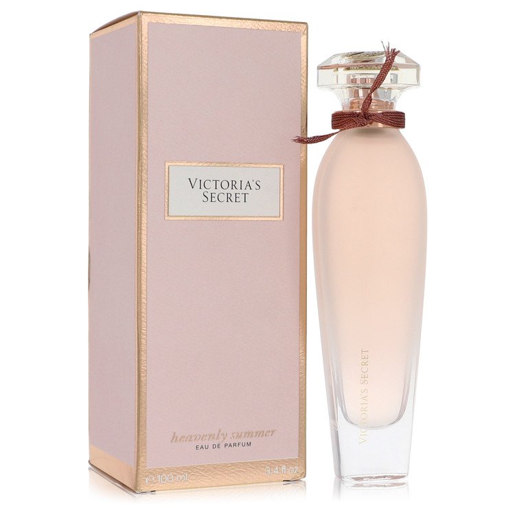 Heavenly Summer Perfume by Victoria's Secret 3.4 oz Eau De Parfum Spray