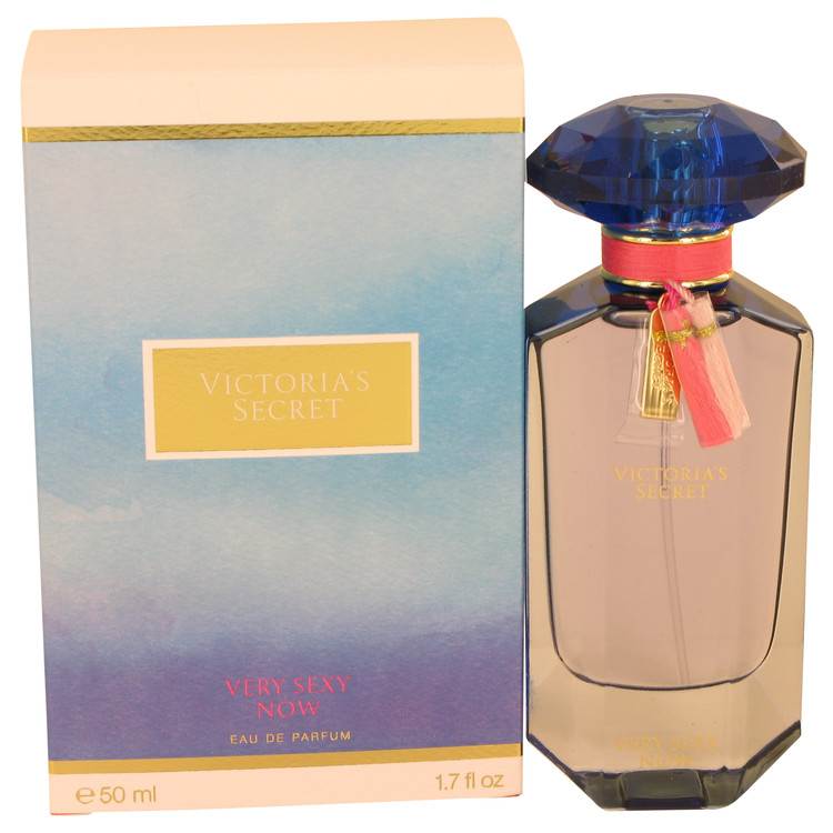Very Sexy Now Perfume by Victoria's Secret 1.7 oz Eau De Parfum Spray (2016 Edition)