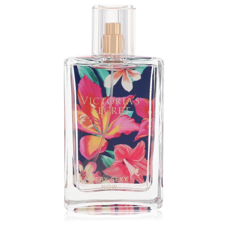 Victoria's Secret Very Sexy Now Perfume 3.4 oz Eau De Parfum Spray (unboxed) Guatemala