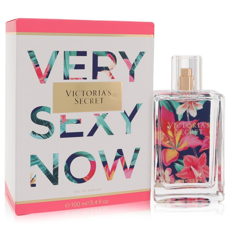 Very Sexy Now Perfume for Women by Victoria's Secret | FragranceX.com