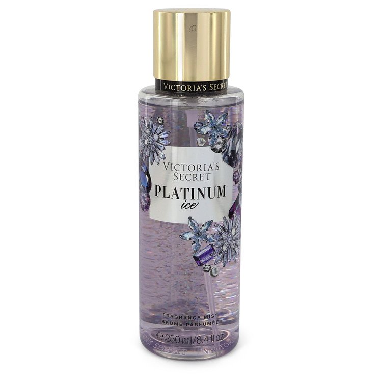 UPC 667550528523 product image for Victoria's Secret Platinum Ice Perfume 8.4 oz Fragrance Mist Spray for Women | upcitemdb.com