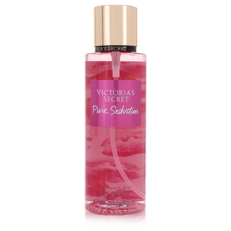 Victoria's Secret Pure Seduction by Victoria's Secret - Fragrance Mist Spray 8.4 oz 248 ml for Women