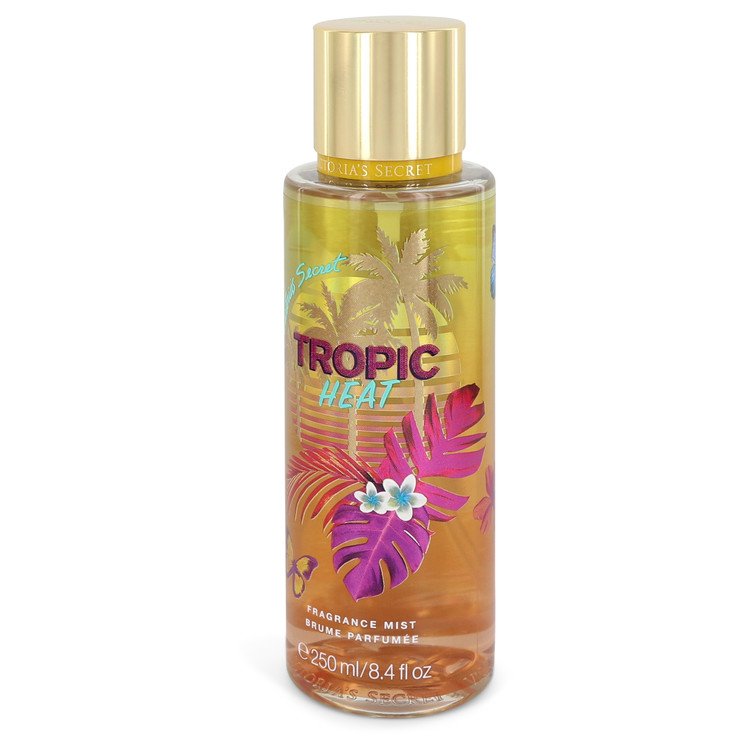 UPC 667548482592 product image for Victoria's Secret Tropic Heat Perfume 248 ml Body Mist for Women | upcitemdb.com