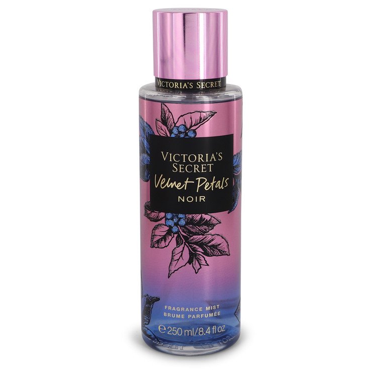 UPC 667550964529 product image for Victoria's Secret Velvet Petals Noir Perfume 8.4 oz Fragrance Mist Spray for Wom | upcitemdb.com