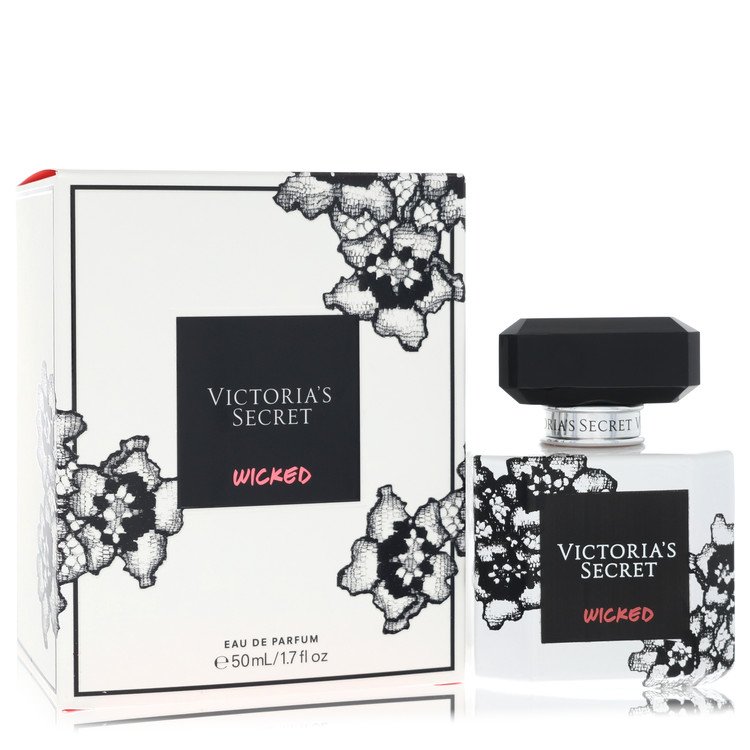 Victoria's Secret Wicked Perfume by Victoria's Secret 1.7 oz Eau De Parfum Spray