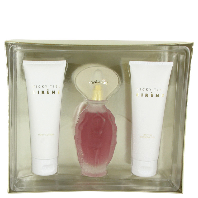 Sirene Perfume for Women by Vicky Tiel