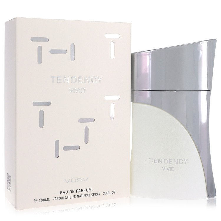 Vurv Tendency Vivid Perfume by Vurv 3.4 oz Eau De Parfum Spray (Unisex)