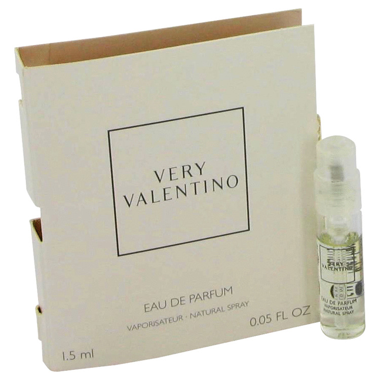 Very Valentino Perfume by Valentino