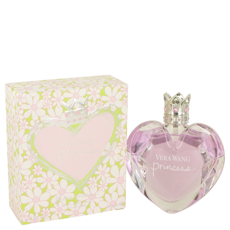 Vera Wang Flower Princess Perfume By Vera Wang Fragrancex Com