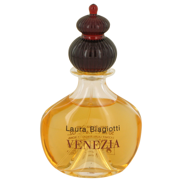 Venezia Perfume for Women by Laura Biagiotti