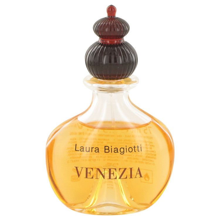 Venezia Perfume for Women by Laura Biagiotti