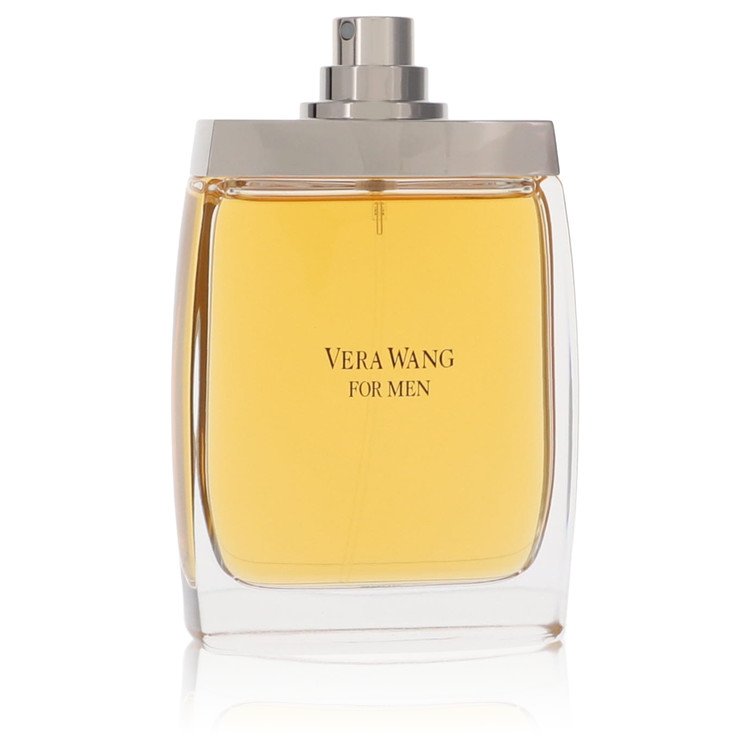 Vera Wang Cologne by Vera Wang 3.4 oz Eau De Toilette Spray (Tester)