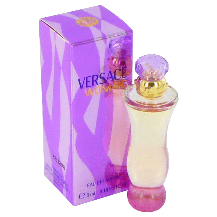 Versace Woman Perfume by Versace